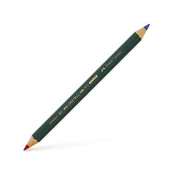 matita-bicolore-grande-faber-c