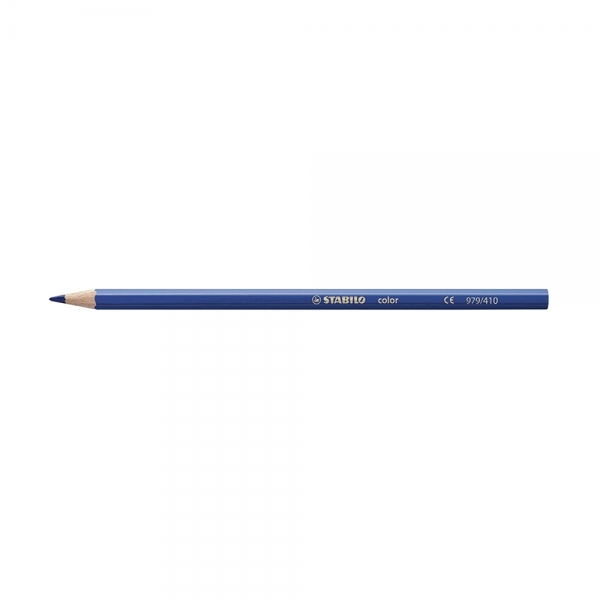 Stabilo Color Matite Colorate Astuccio in Cartone da 18 Pastelli zoom