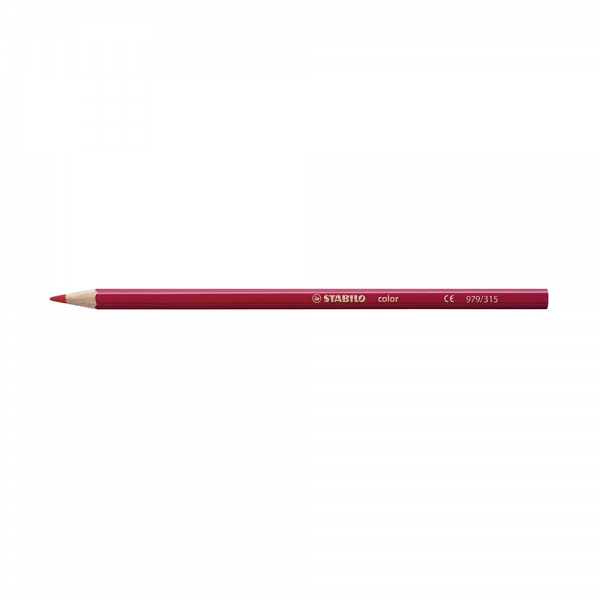 Stabilo Color Matite Colorate Astuccio in Cartone da 30 Pastelli zoom
