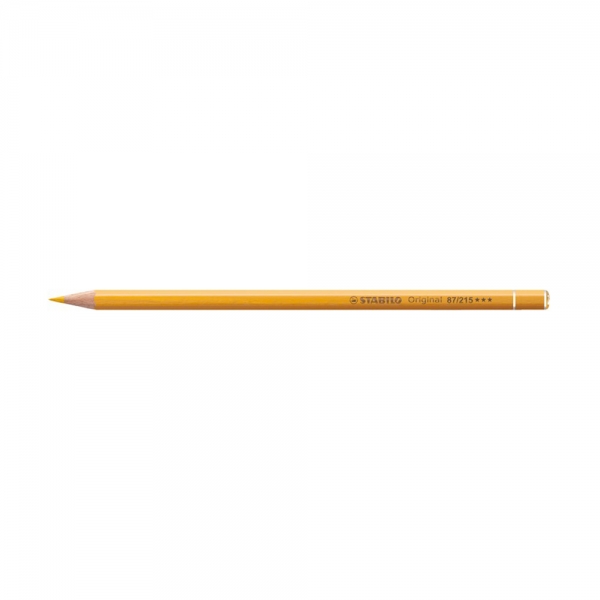 Stabilo Original Matite Colorate Scatola in Metallo da 24 Pastelli zoom 1