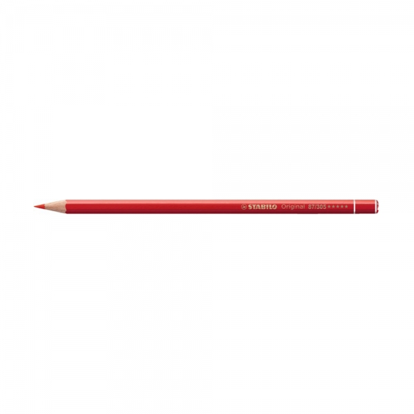 Stabilo Original Matite Colorate Scatola in Metallo da 24 Pastelli zoom 2