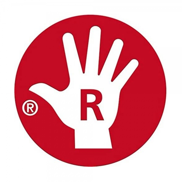 Stabilo EASYcolors Matite Colorate per Destrorsi Astuccio da 6 Pastelli right