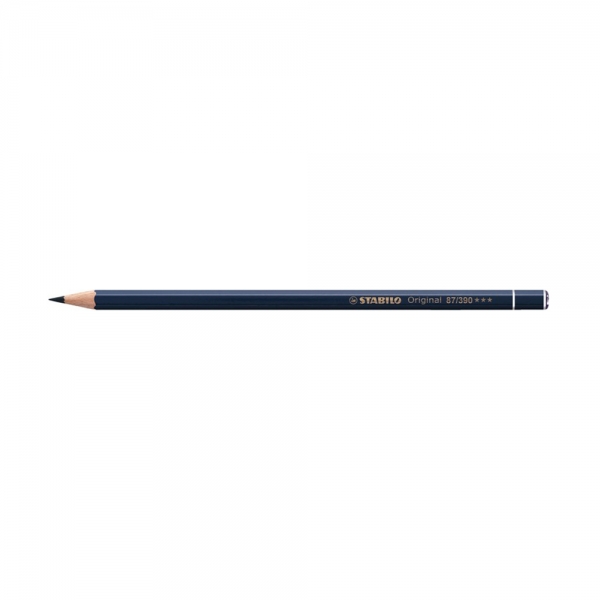 Stabilo Original Matite Colorate Scatola in Metallo da 24 Pastelli zoom 3