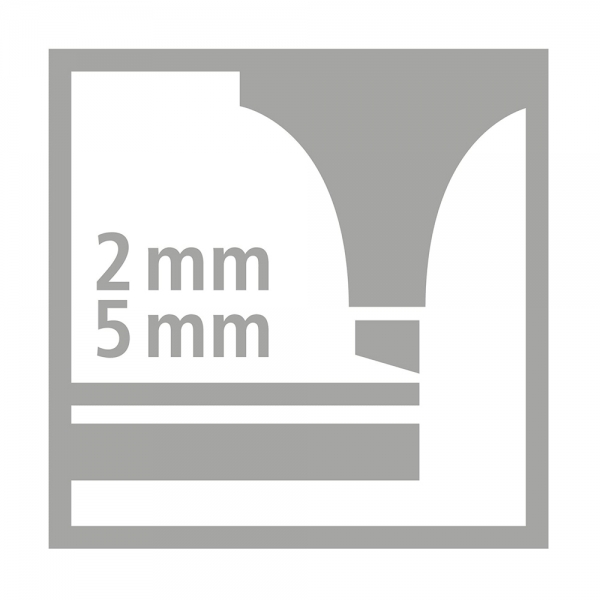 Stabilo Green Boss Set da Scrivania con 8 Evidenziatori tratto