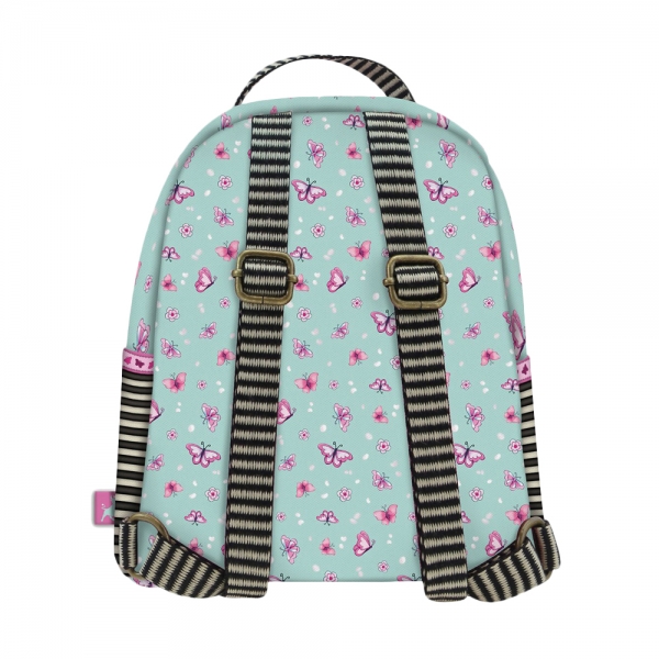 Santoro Gorjuss Zaino Mini Cherry Blossom NonSoloCarta