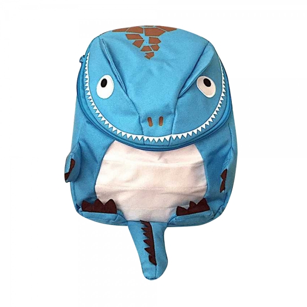 Seven SJ Gang Zaino Mini Animali dinosauro