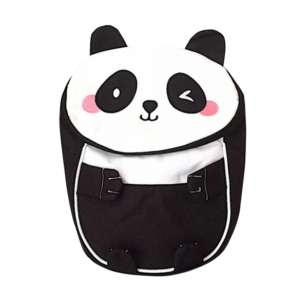 Seven SJ Gang Zaino Mini Animali panda