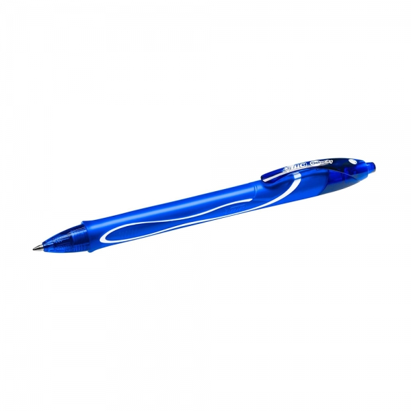 BAYTORY 8 penne gel acrilico, punta fine da 0,7 mm, colori
