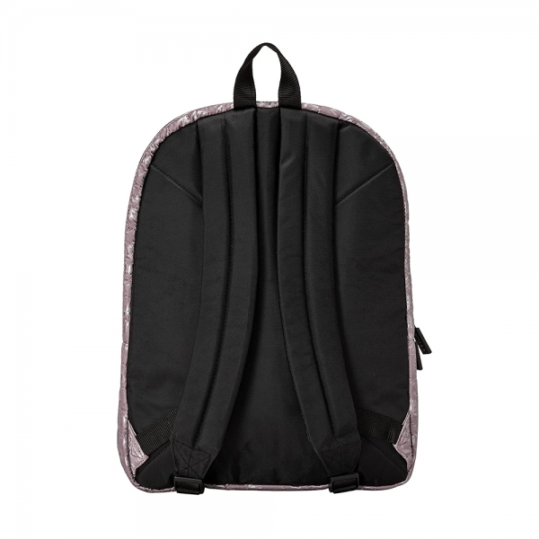 Comix Zaino Quilted Lilla retro