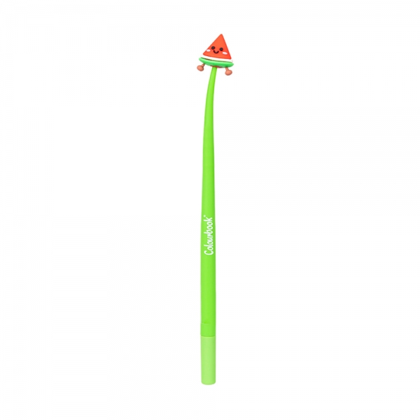 Colourbook Penna a Sfera Juicy Watermelon