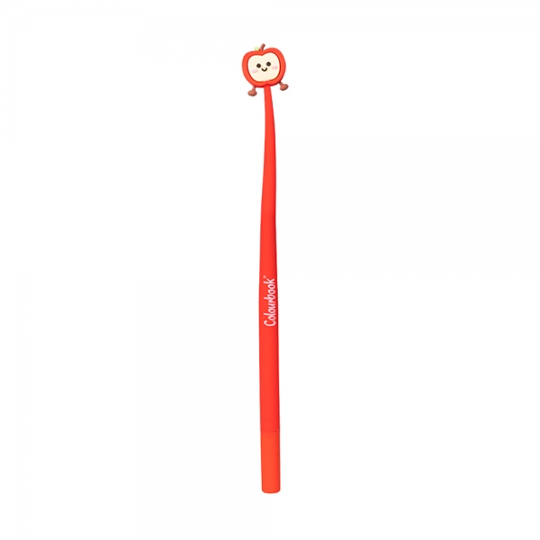 Colourbook Penna a Sfera Juicy Mela