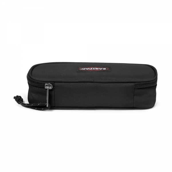 Eastpak Oval Single Astuccio Black retro