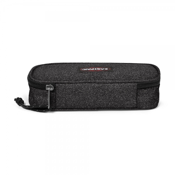 Eastpak Oval Single Astuccio Spark Black retro