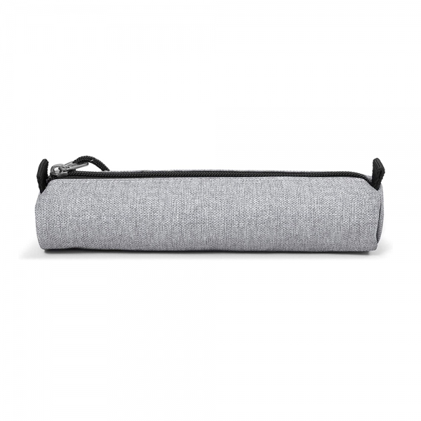 Eastpak Small Round Single Astuccio Sunday Grey retro