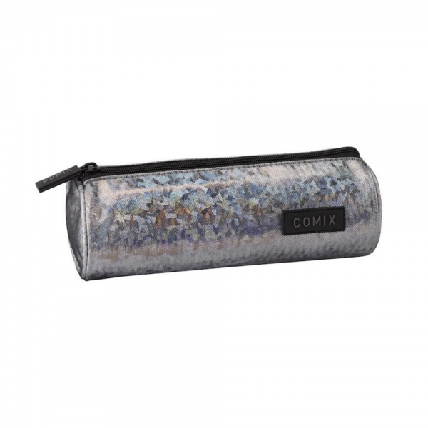 Comix Special Astuccio Tombolino Fancy argento
