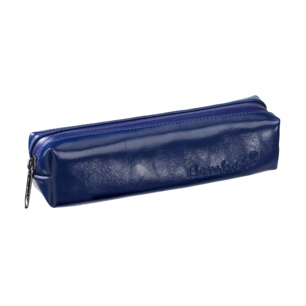 Bombata Evolution Astuccion blu cobalto