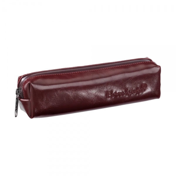 Bombata Evolution Astuccio rosso borgogna