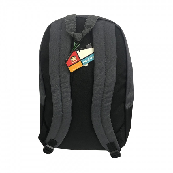 Paul Frank Zaino Grigio e Nero retro