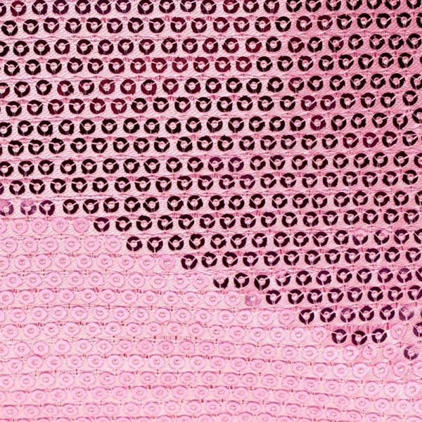 Hype Zaino Orchid Sequins Rosa con Paillettes dettagli 1