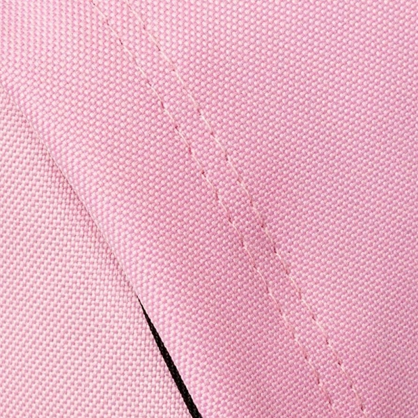 Hype Zaino Orchid Sequins Rosa con Paillettes dettagli 2