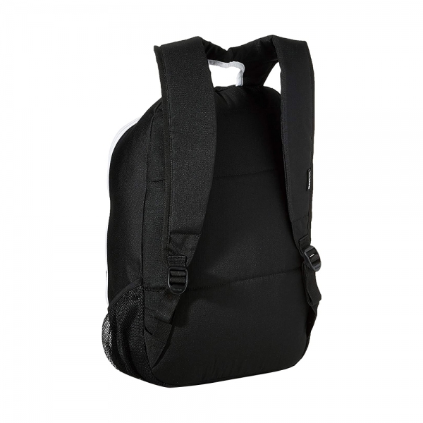 Reebok Zaino SE Large Nero retro