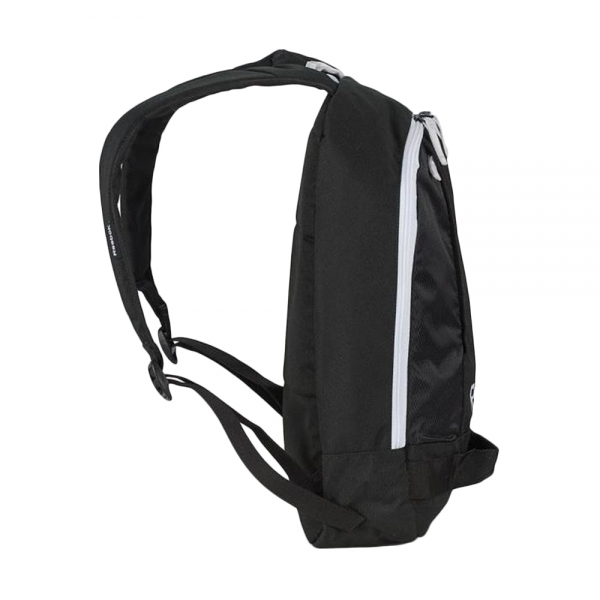Reebok Zaino SE Large Nero laterale