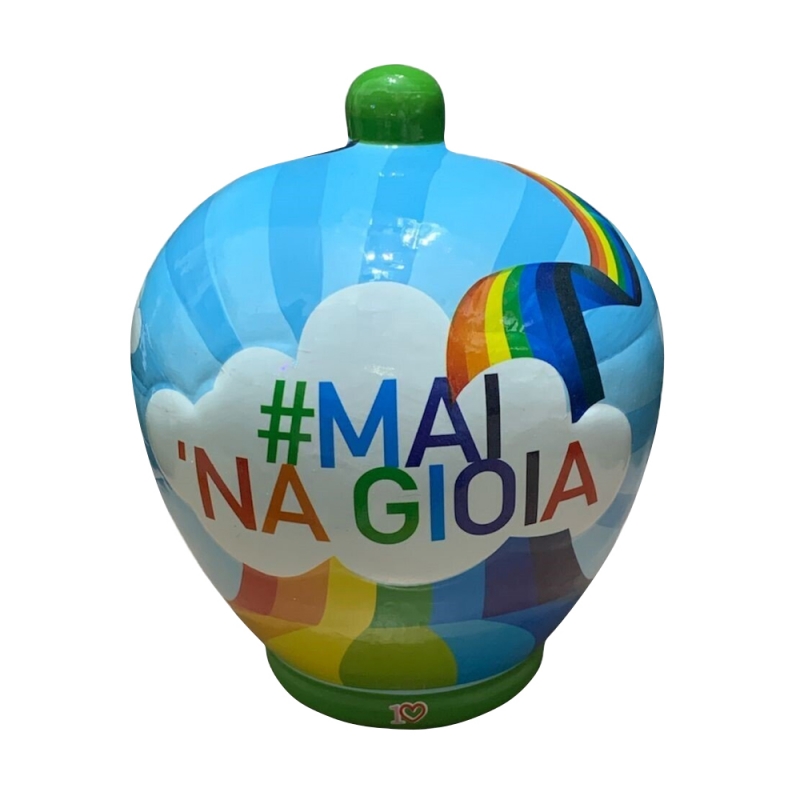 virca-salvadanaio-mainagioia