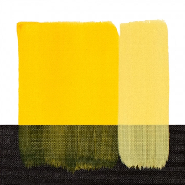 Maimeri Classico Colore a Olio Extrafine 60 ml Giallo Permanente Limone 112 dettagli