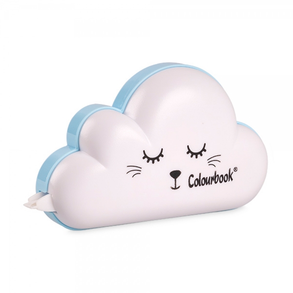 Colourbook Correttore a Nastro Cloudie Sleepy Cloud