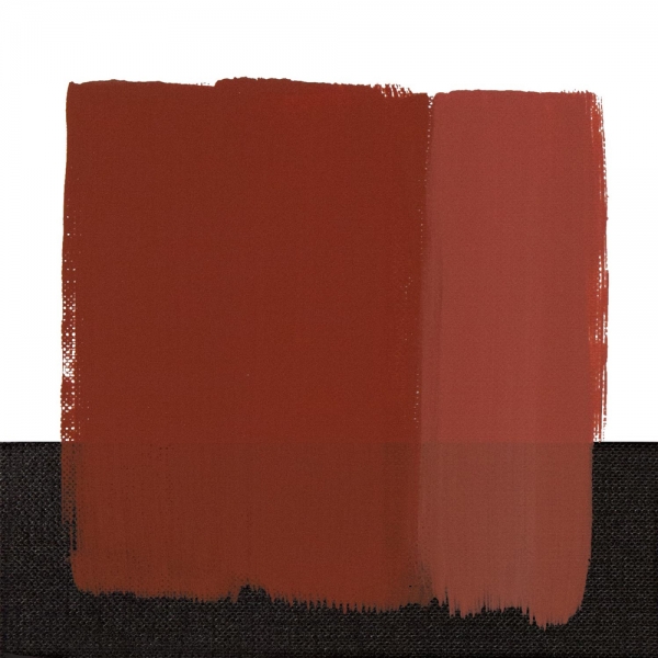 Maimeri Classico Colore a Olio Extrafine 60 ml Rosso di Marte 248 dettagli