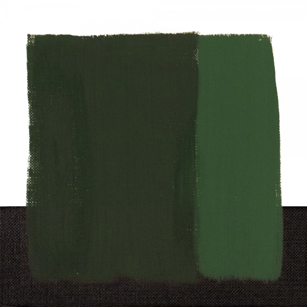 Maimeri Classico Colore a Olio Extrafine 60 ml Cinabro Verde Scuro 288 dettagli