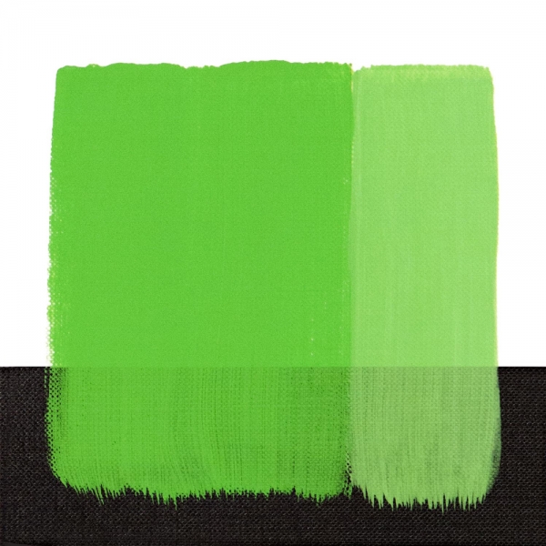 Maimeri Classico Colore a Olio Extrafine 60 ml Verde di Cadmio 307 dettagli