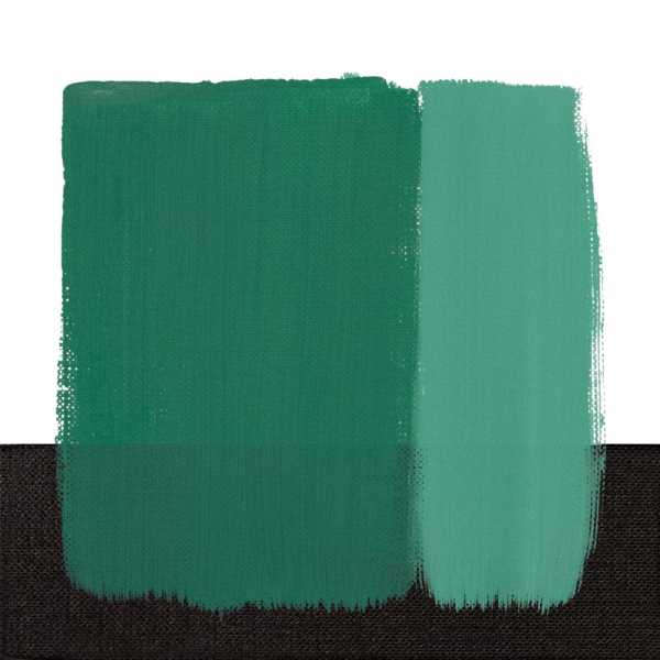 Maimeri Classico Colore a Olio Extrafine 60 ml Verde Smeraldo (P. Veronese) 356 dettagli