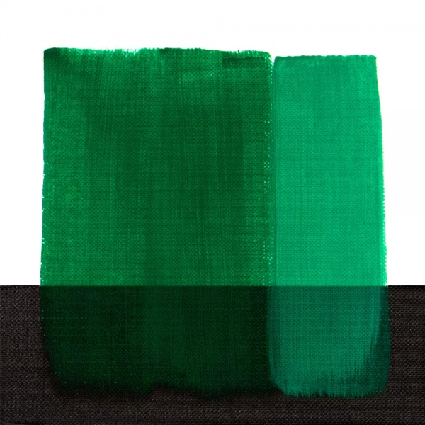 Maimeri Classico Colore a Olio Extrafine 60 ml Lacca Verde 290 dettagli