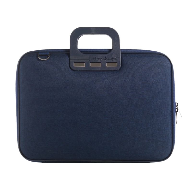 bombata-nylon-2.0-borsa-porta-computer-15.6-blu