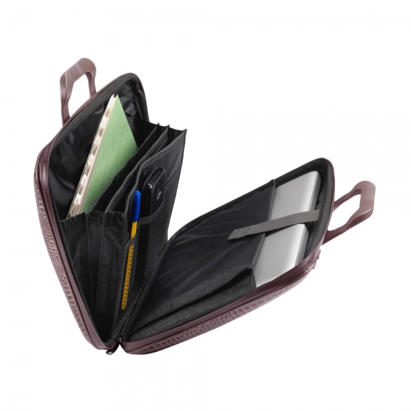 bombata-shiny-cocco-borsa-porta-computer-15.6-viola-prugna-interno