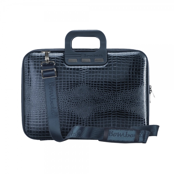 bombata-shiny-cocco-borsa-porta-computer-15.6-blu-dettagli