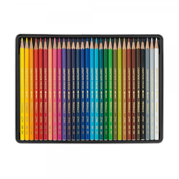 caran-dache-prismalo-aquarelle-scatola-in-metallo-da-30-matite-colorate-acquerellabili-interno