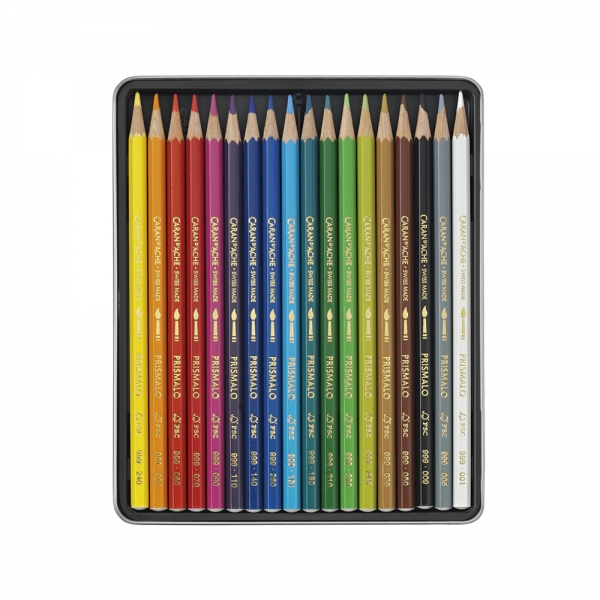 caran-dache-prismalo-aquarelle-scatola-in-metallo-da-18-matite-colorate-acquerellabili-interno