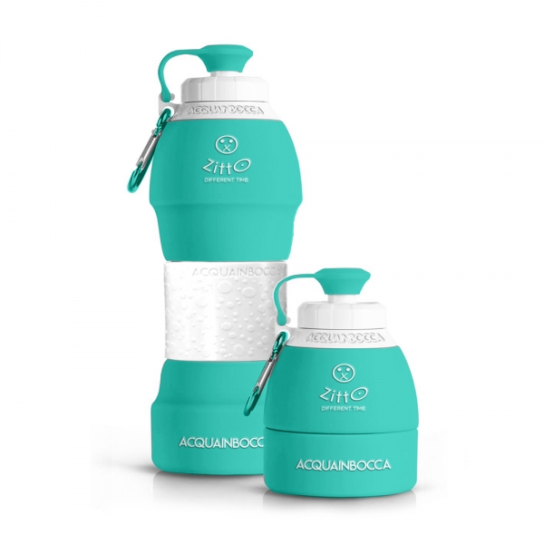 zitto-acquainbocca-eco-marine-borraccia-in-silicone-580-ml