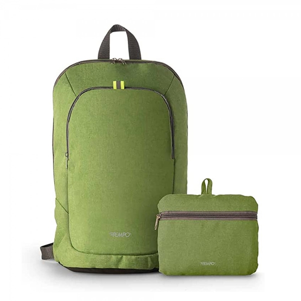 intempo-zaino-ripiegabile-ready-daypack-in-tela-superleggera-verde-chiaro-custodia