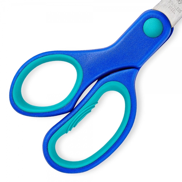 staedtler-noris-965-forbici-per-mancini-14-cm-dettagli-2