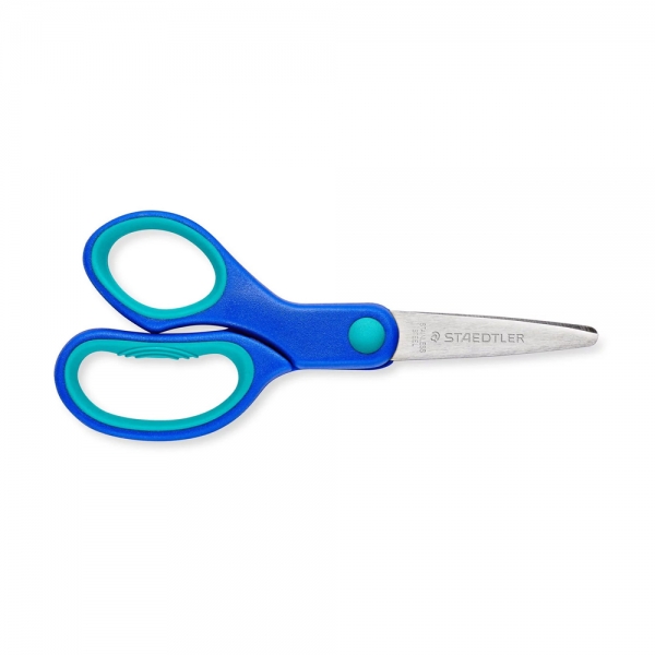 staedtler-noris-965-forbici-per-mancini-14-cm-intera