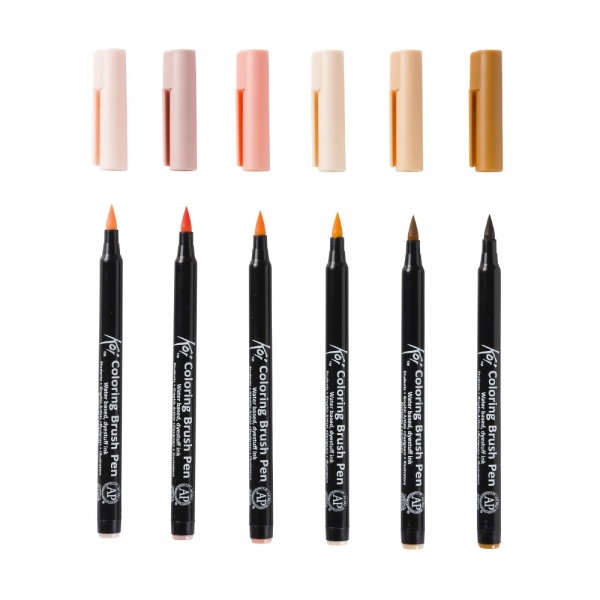 sakura-koi-coloring-brush-pen-manga-set-6-pennarelli-tonalit-della-pelle-aperto