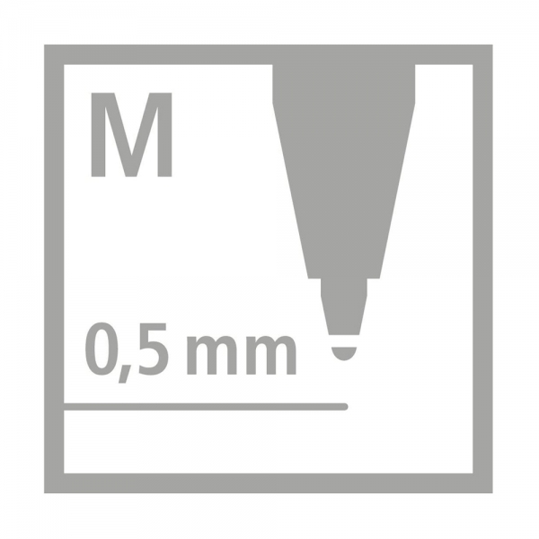 stabilo-pointball-penna-a-sfera-a-scatto-ricaricabile-lilla-tratto