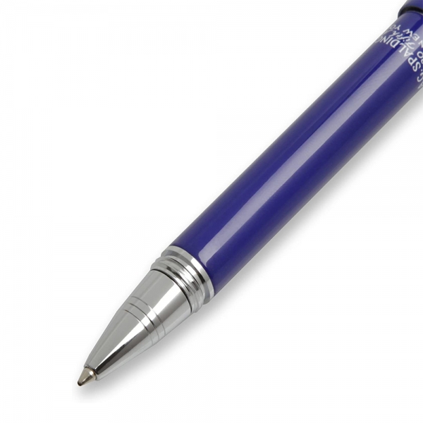 a.g.-spalding-bros-penna-a-sfera-short-classic-blu-dettagli