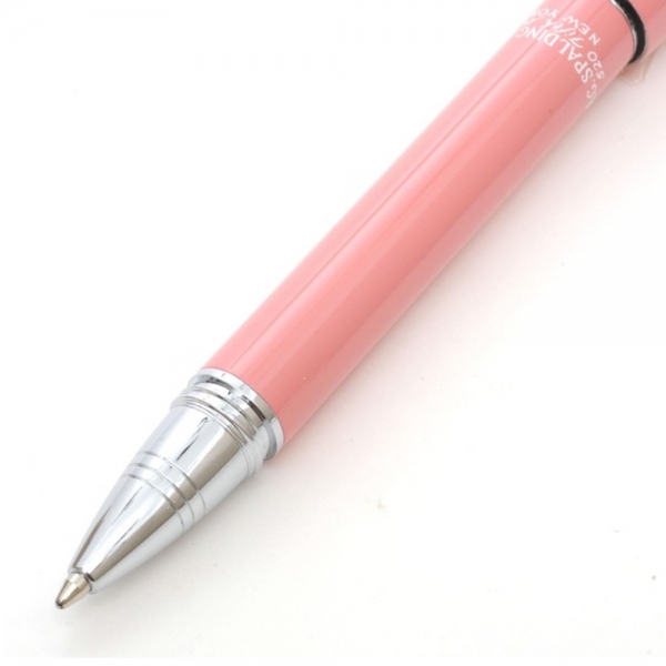 a.g.-spalding-bros-penna-a-sfera-short-classic-rosa-dettagli