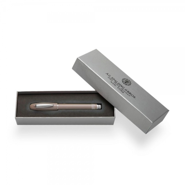 a.g.-spalding-bros-penna-a-sfera-short-classic-beige-scatola