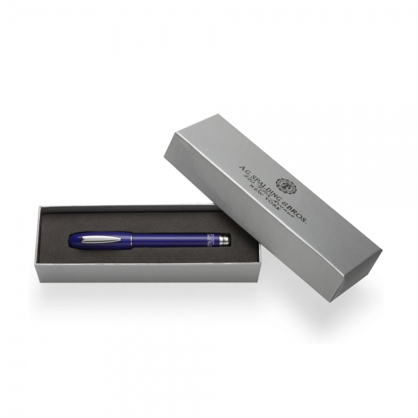 a.g.-spalding-bros-penna-a-sfera-short-classic-blu-scatola