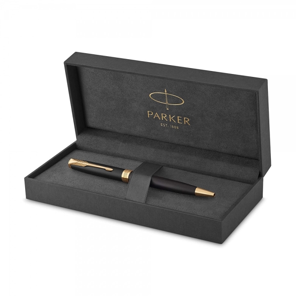 parker-sonnet-penna-a-sfera-matte-black-lacquer-gt-confezione-regalo
